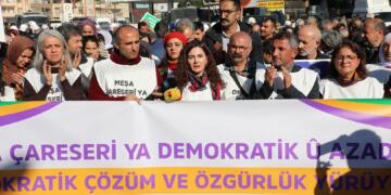 Meşa Çareserî û Azadiyê: Baweriyê bi hêza teorîk û pratîk a Ocalan bînin