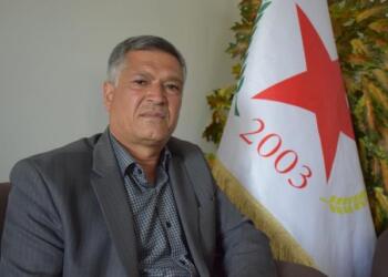 Ehmed Xoce: Rêveberiya Xweser ji hemû êrişan re amade ye