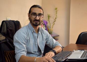 Rojnemevan Ekrem Berekat: Demografiya herêmê tê guhertin