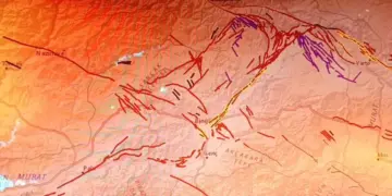 Kamcîn Herêmanê Çewlîg de Erdlerz Pawîyeno?