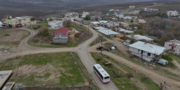 Şarê Farqînî: Ma xizmetê resê pêroyî yê neweyî ra zaf kêfweş ê