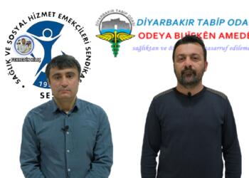 Saziyên tenduristiyê hişyarî dan AKPê: Dest ji vî şerî berdin