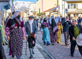 Bawerî û kulturê Kurdan de cayê Gaxanî