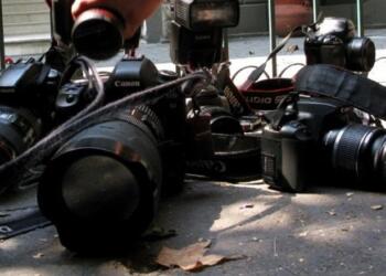 UNESCO: Di 2024an de 68 xebatkarên medyayê hatin kuştin