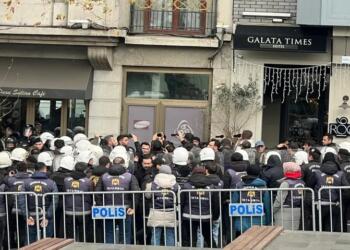 9 jê rojnameger 14 kes sewqî edliyeyê kirin