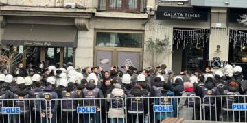 9 jê rojnameger 14 kes sewqî edliyeyê kirin