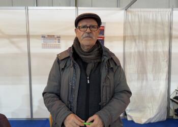 ‘Ciwanî xilasbîyayişê ziwanê Kurdî de rol bigê xo ser’