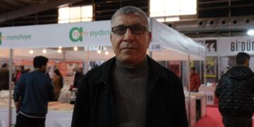 Fûarê kitaban ê Amedî de hêriş ser weşanxaneyê Aramî nêqedîno