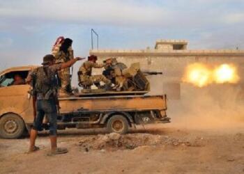 Piştî êrîşên çeteyan stasyona ceyranê ya Til Temirê têk çû