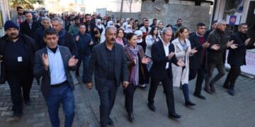 Hezex de waştişê îstîfaya Turkan Kayir ame kerdene