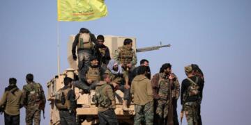 Ji duh heta îro li Minbicê 22 çete hatin kuştin