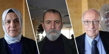 Rewşenbîr û hunermendan va ‘No meseleyê Tirkîya yo, meseleyê Kurdî Nîyo’