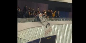 Ciwanan li salona PEyê azadiya Abdullah Ocalan xwestin