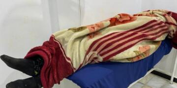 Leşkerên Tirkiyeyê li Kobanê dayik û keça wê kuştin