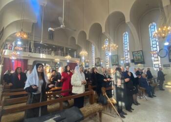 Yekîtiya Jinên Êzidî xwest aştî li Sûriyeyê belav bibe