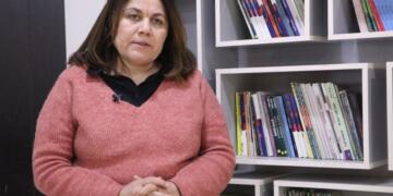 Foza Yûsif: Pêwistiya jinan bi nexşerêyeke şoreşê heye