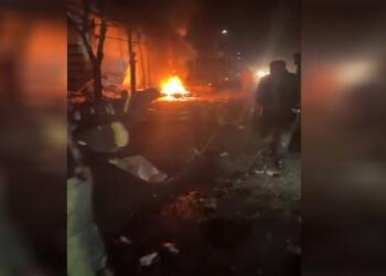 Li Til Rifatê teqîn: Gelek çete birîndar bûn