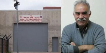 DEM Partî: Ganî Abdullah Ocalan bêro veradayene