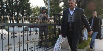 Seba pêvînayîşê Abdullah Ocalanî muracat ame kerdene