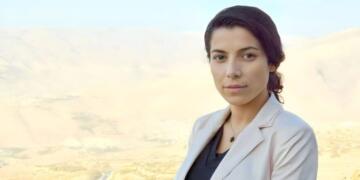 Girtîgeha Evînê Werîşe Muradî derman nake