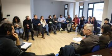 Şandeya navneteweyî: Tecrîda li Îmraliyê bandorê li girtîgehên din dike