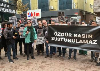 Cengîz Çîçek: Duh Ozgur Ulke bombe kirin îro Rojava bombe dikin