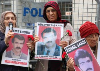 ‘Tîmên me Huseyîn Taşkaya teslîmî dewletê kir’