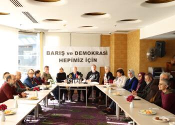 Dibêjin aştî lê qeyûm tayîn dikin