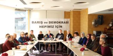 Dibêjin aştî lê qeyûm tayîn dikin