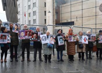 Mahmut Kaya 44 sal in winda ye