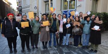 MKG û DFGê ji bo rojnamegerên girtî pirtûk şandin