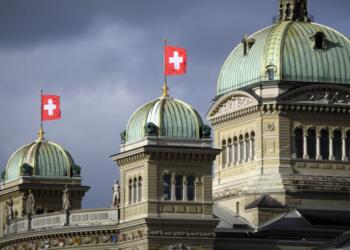 Parlemetoyê Swîsre qirkerdişê Êzîdîyan şinasna