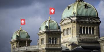 Parlemetoyê Swîsre qirkerdişê Êzîdîyan şinasna