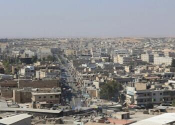 Îşxalkeran Minbic de waye û bira qetil kerdê