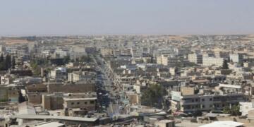 Îşxalkeran Minbic de waye û bira qetil kerdê