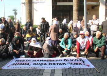 ÎHD: Kaytan û Okur serbest berdin