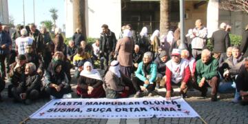 ÎHD: Kaytan û Okur serbest berdin