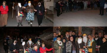 Bi komî Roşanê Gaxanî pîroz kerdê