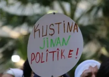 Serra 2024î de 358 cinî ameyî qetilkerdiş