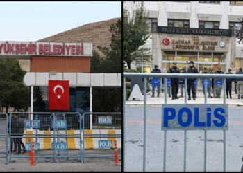 Raporê CHP’yî: Hukmatî 154 rey qeyyûm eşto