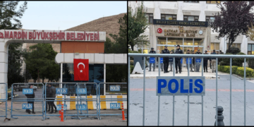 Raporê CHP’yî: Hukmatî 154 rey qeyyûm eşto