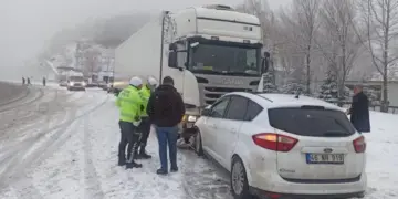 Çewlig de varayîşê vewre qezayan vejeno meydan