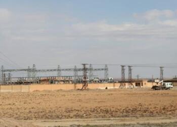 Dîsa êrîşî stasyona elektrîkê ya Til Temirê kirin