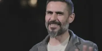 Rejîsorê Belgefîlmê ‘Mamosteyo Bêmamosta’ Ame Tewqîfkerdiş