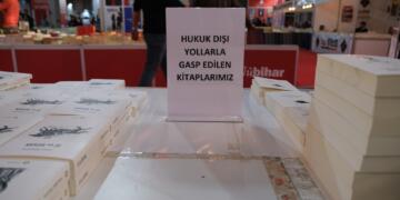 Seba 47 kitab û 12 kovaran qerarê komkerdişî