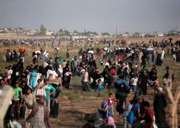 Dr. Kamuran Yildirim: Êrîş koçberî û xizaniyê zêde dike