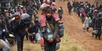 Problemê koçberan hema zî dewam kenê