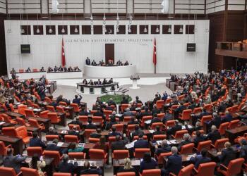 Xwest ji bo Daştan û Bîlgîn Komîsyona Lêkolînê ya Meclisê bê avakirin