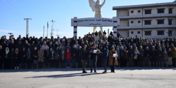 Kantona Firatê: Em rûmeta Kobanê biparêzin