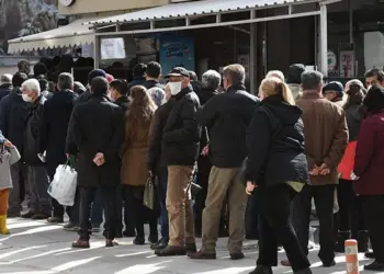 Krîzê ekonomî xorîn beno: Wa sîstem bivuryo